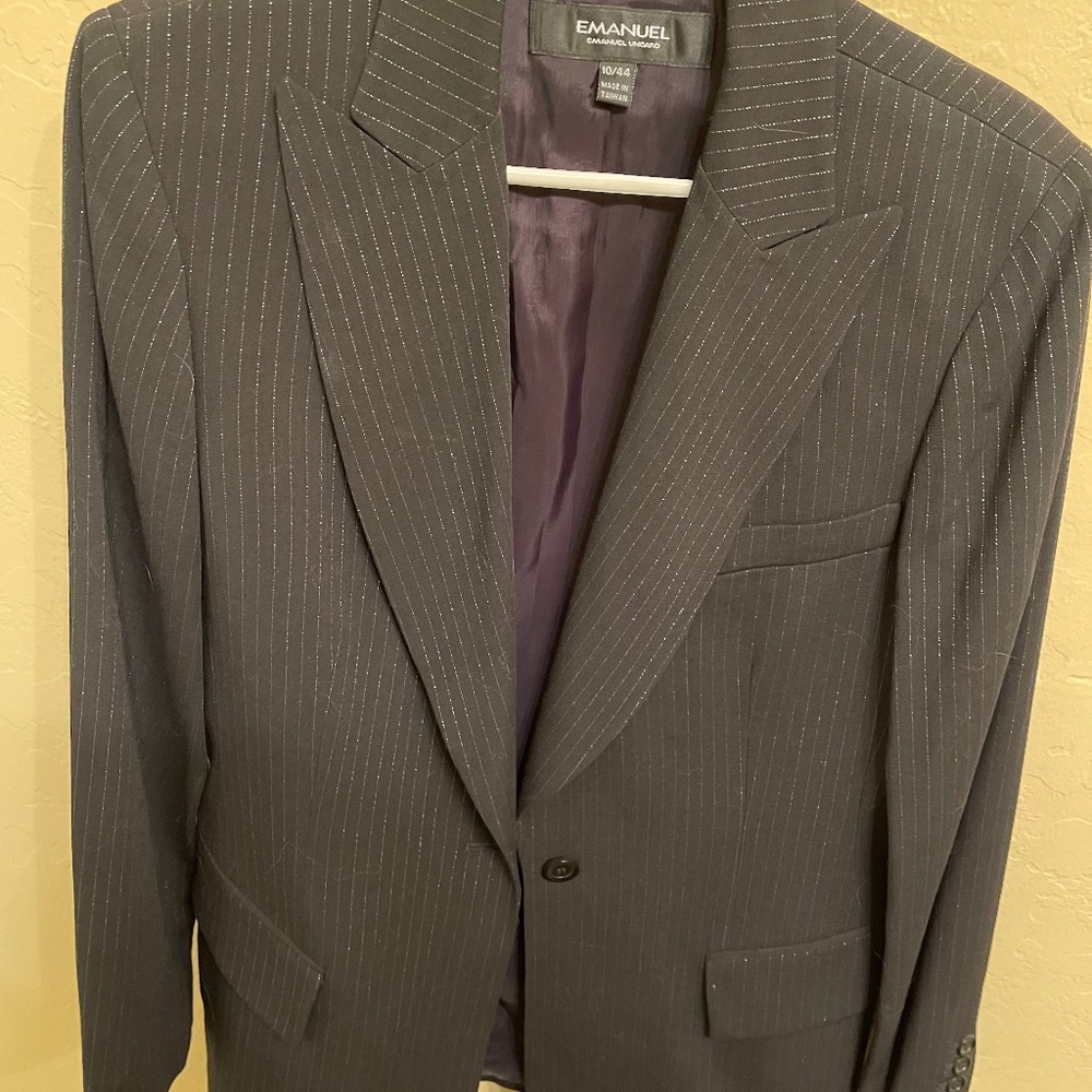 Emmanuel Ungaro Blazer